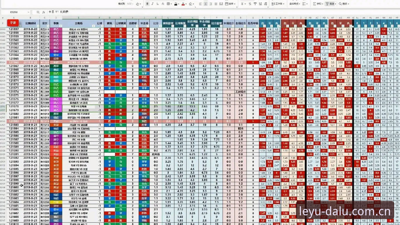 乐鱼体育平台CN中文版赛事赔率实战操作教程：从下载到投注的完整流程
